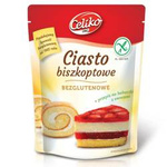 Celiko glutenfri svampkaksblandning, 200 g