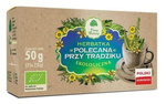 Rekommenderat akne-te BIO (25 x 2 g) 50 g