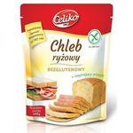 Mix för glutenfritt risbröd 400 g - Celiko