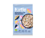 Glutenfria marshmallow-flingchips bio 40g - Turtle