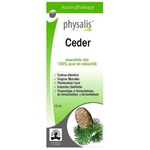 Olejek eteryczny cedr atlaski (ceder) ECO 10 ml