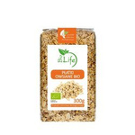 Ekologiska havreflingor 300 g - BioLife