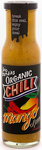 Mangosås med chili Ekologisk 250 ml – Bio Bandits