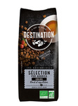 Kaffebönor Arabica 100% Selection Ekologisk 1 kg – Destination