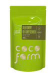 Hampa brödmix utan tillsatt socker 250 g - COCO FARM