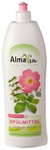 Diskmedel wild rose - balm ECO 1 l