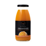 Morot & Apelsin Smoothie 250 ml - Foods By Ann