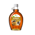 Lönnsirap BIO 330 g