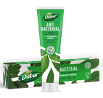 Antibakteriell tandkräm med Neem 100 ml – Dabur