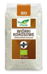 Glutenfria kokosspåner BIO 200 g