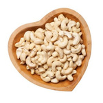 Cashewnötter 2 kg - Tola