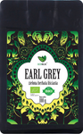 Earl Grey grönt te bio 100 g - ECOBLIK