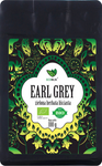 Grönt te Earl Grey Ekologiskt 100 g – Ecoblik