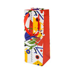 Presentpåse med band för flaska – Canpol