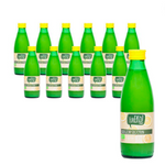 Citronsaft 100 % Bio 250 ml Eureko