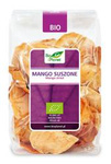 Torkade mango BIO 400 g