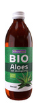 Aloe Vera Juice Bio 500 ml - Naturavena