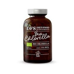 Chlorella ekologiskt kosttillskott 375 tabletter – Diet-Food