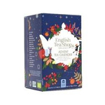 BLUE ADVENTURE CALENDAR (ÖRT OCH TEPRODUKTER) BIO (13 smaker) (25 x 1,5 g) 37,5 g (Säsongsprodukt) - ENGLISH TEA SHOP ORGANIC