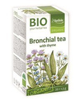 Bronkialte med timjan BIO (20 x 1,5 g) 30 g