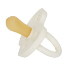 Gummitutte rund anka 3-36 månader – Hevea