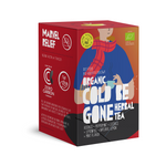 Kallt te (Cold be gone) bio (20 x 1,5 g) 30 g - Diet-Livsmedel