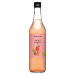 Jordgubbsvinäger BIO 500 ml – Delikat