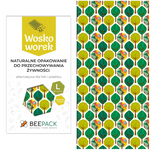 Vaxförpackning storlek L - BEEPACK