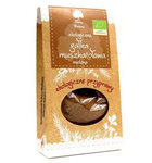 Mald muskotnöt BIO 30 g