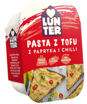 Tofupasta med paprika och chili 150g