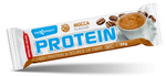 Proteinbar med kaffesmak i mjölkchoklad, glutenfri 50 g – Maxsport