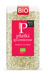 Ekologiska Havreflingor 300 g – Eko Alfabet