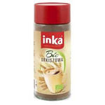 Spelt lösligt kaffe BIO 100 g