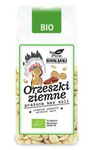 Ekologiska rostade osaltade jordnötter 150 g – Bio Planet