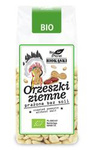 Saltfria rostade jordnötter BIO 150 g