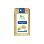Mannagryn Ekologisk 500 g - BioLife