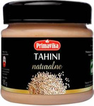 Naturlig tahini 185 g