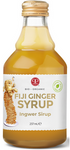 Ekologisk Ingefärssirap 237 ml – Ginger People