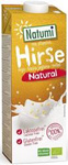 Glutenfri glutenfri hirsedryck utan tillsatt socker BIO 1 l