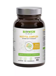 Inositol Complex+ kosttillskott 100 kapslar - Biowen