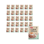 SET OM 30 x Glutenfritt vaniljsocker Celiko, 32 g