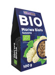 Vit mullbär BIO 100 g - Naturavena