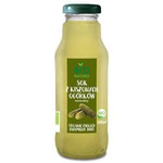 Saft av inlagd gurka BIO 300 ml