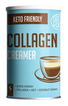 Keto kollagen kaffecreamer 300 g – Diet-Food