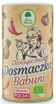 Allsidig krydda "dosmaczka babuni" BIO 250 g - Dary Natury