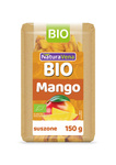 Ekologisk torkad mango 150 g – Naturavena