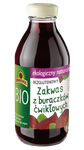 Rödbetssurdeg glutenfri bio 320 ml - Kowalewski