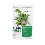 Örtblandning rening 35 g – Super Herbs