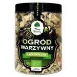 Grönsaksodling BIO 230 g