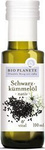 Svart kumminfröolja kallpressad BIO 100 ml e